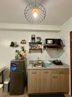 Cozy Loft at Mesavirre Garden Residences - Bacolod - 4
