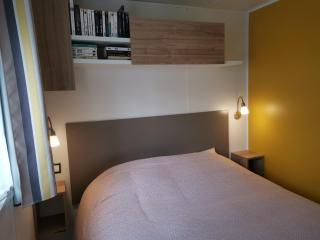 Mobilhome Dunes de Contis 3chambres, spacieux, moderne et tout confort - 4