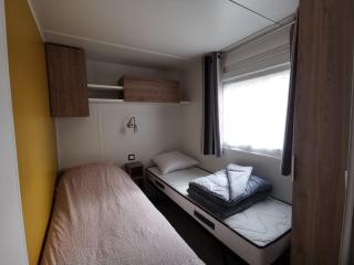 Mobilhome Dunes de Contis 3chambres, spacieux, moderne et tout confort - 2