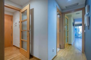 Modern and bright apartment in Eixample 2-2 - Barcelone - 8