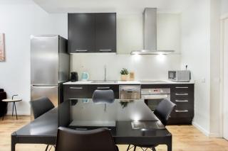 Centric 3bedroom in Las Ramblas 2 1B - Barcelone - 5