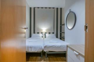 Modern and bright apartment in Eixample 2-2 - Barcelone - 5