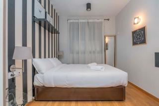 Modern and bright apartment in Eixample 2-2 - Barcelone - 4