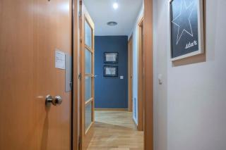 Modern and bright apartment in Eixample 2-2 - Barcelone - 3