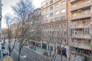 The Collection Barcelona - Modern and bright apartment in Eixample 2-2 - 4