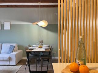 Plaza Catalunya Recently renovated 5BD-4BTH - Barcelone - 5