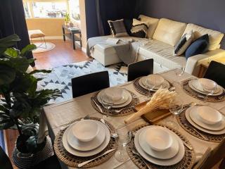 Sagrada Familia 4BD only for Families or Business groups - Barcellona - 3