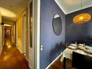 The Collection Barcelona - Sagrada Familia 4BD only for Families or Business groups - Barcelona - 1
