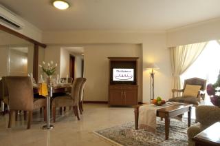 The Residences at Puri Casablanca - Jakarta - 8