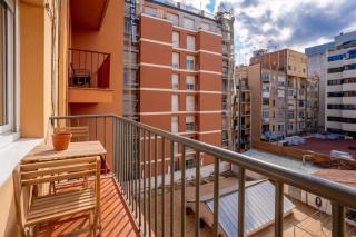 Eixample - Bright and modern 4BD only for Families or Business groups - Barcelone - 8