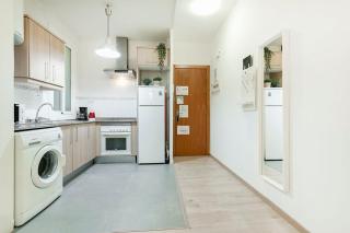 Comfortable 3BD in Poblenou next to the beach only for Families! - Barcelone - 3