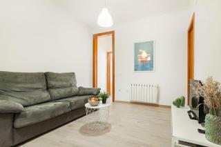 Comfortable 3BD in Poblenou next to the beach only for Families! - Barcelone - 2