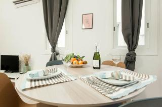 Comfortable 3BD in Poblenou next to the beach only for Families! - Barcelone - 1