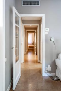 The Collection Barcelona - Sants Estacio - Modern and comfy 4BD for 8 guests - Barcelona - 3