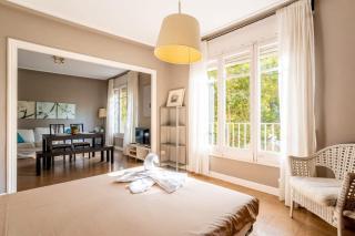 The Collection Barcelona - Sants Estacio - Modern and comfy 4BD for 8 guests - Barcelona - 1