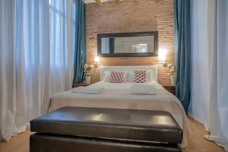 Exclusive 2 bedroom apartment in the city center - Barcelone - 0