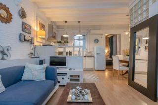 Exclusive 2 bedroom apartment in the city center - Barcelone - 8
