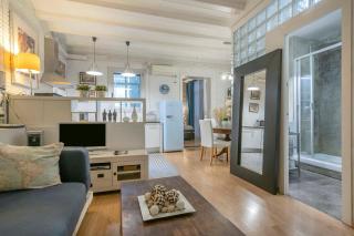 The Collection Barcelona - Exclusive 2 bedroom apartment in the city center - 1