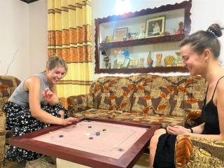 Grand Refuge Holiday Rooms - 5