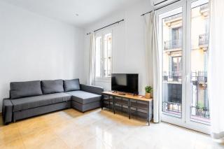 Private terrace Attico 3BD in Gran de Gracia - Barcelone - 5