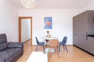 3BD only for Families in Poblenou next to the beach! - Barcelone - 4