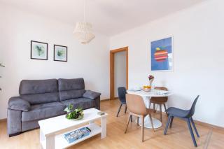 3BD only for Families in Poblenou next to the beach! - Barcelone - 2