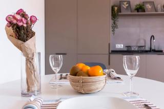3BD only for Families in Poblenou next to the beach! - Barcelone - 1
