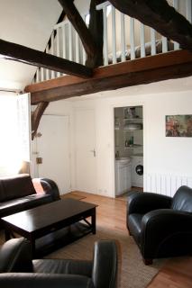 Breizh Cocon by Cocoonr - Rennes - 2