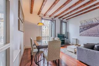 Cozy and bright 3BD apartment by Gran Via - 4
