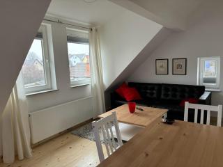 Wick Home Apartment 3 Lahr-Burgheim - 4