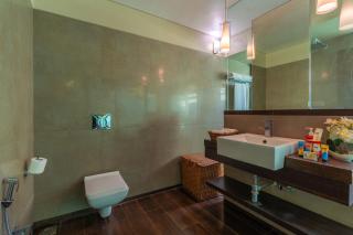 StayVista at Moksh Villa - BBQ & Jacuzzi - Alibaug - 2
