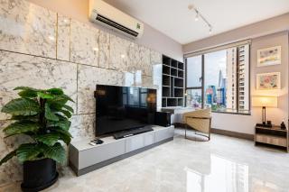 RiverGate Luxury Apartment - Ho Chi Minh - 7