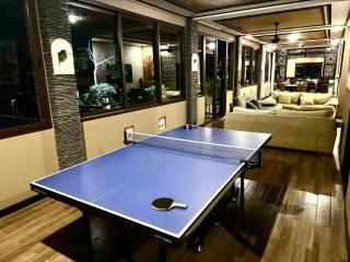 Uluwatu Huge 6 Bed Spa Villa - G8 views & Child Friendly - Jimbaran - 9