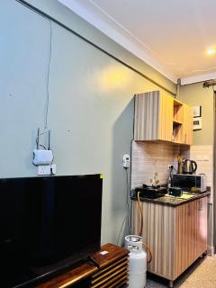 Kampala Studio Apartment - Kampala - 3
