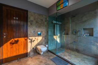 StayVista at Moksh Villa - BBQ & Jacuzzi - Alibaug - 4