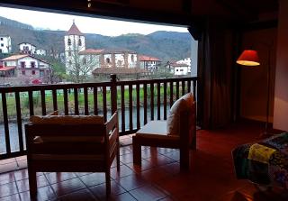Olatuenea casa rural - Sumbilla - 4
