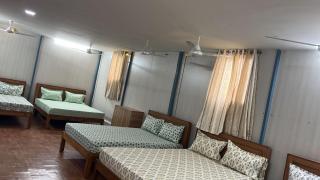 Raja Residency - Alāndurai - 8