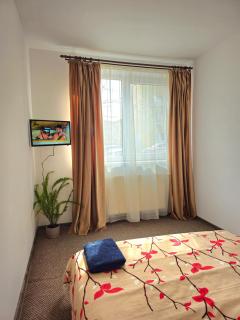 ApartHotel Sibiu Cedonia - Sibiu - 8