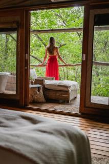 Summerfields Rose Retreat and Spa - Hazyview - 2