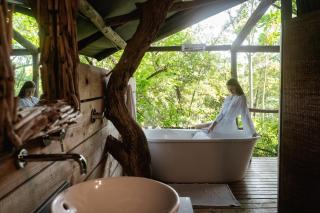 Summerfields Rose Retreat and Spa - Hazyview - 0