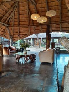 Karongwe River Lodge - Hoedspruit - 1