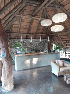 Karongwe River Lodge - Hoedspruit - 2
