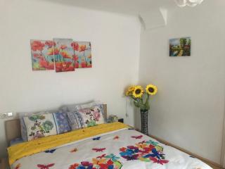 The Enchanting Flat - 1