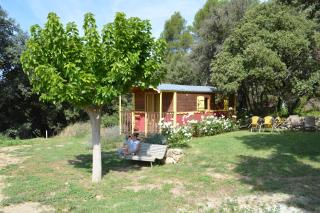 Domaine Les Perpetus - La Tour-dʼAigues - 9