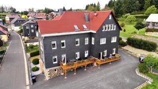 Ferienwohnungen Fertsch - Sonneberg - 8