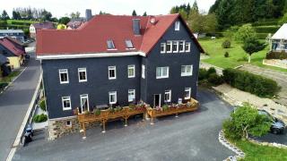 Ferienwohnungen Fertsch - Sonneberg - 9