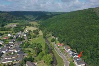 Freistehendes Haus im Nationalpark Gemünd mit E-bike Option! - Schleiden - 9