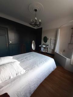 Manoir de Camblain - Camblain-lʼAbbé - 4