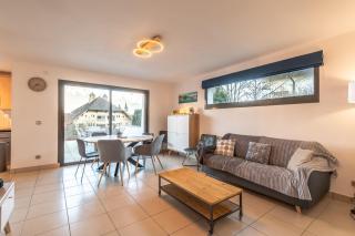 Zenolac magnifique appartement avec vue sur les montagnes - Sévrier - 7