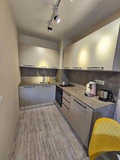 Modern Borovets apartment A61 - Borovets - 8